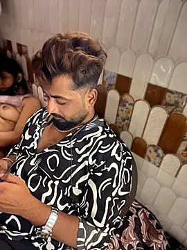 Show Webcam de Dasiboy35