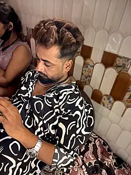 Show webcam de Dasiboy35