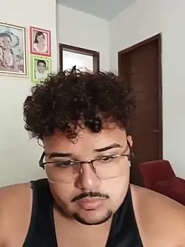 Show de webcam de rib_caos