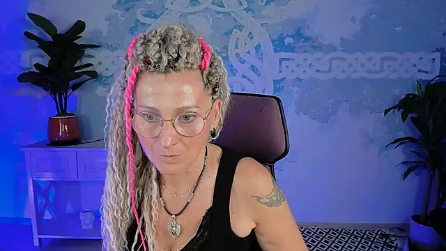 UmaSpace Webcamshow