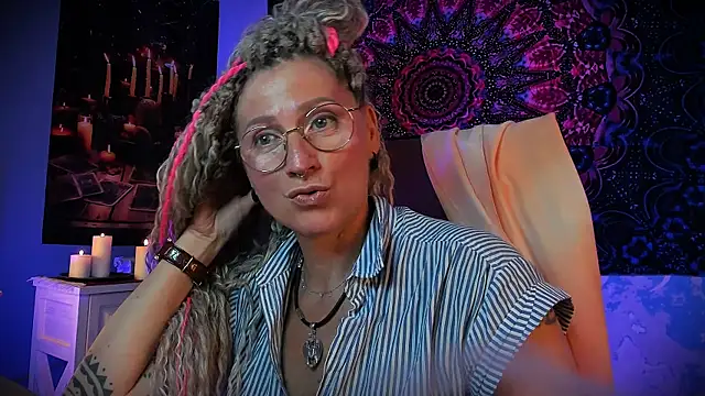 Živý XXX chat UmaSpace