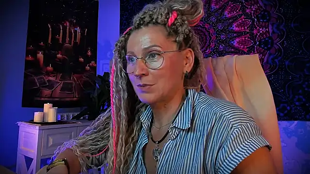 UmaSpace Live XXX-Chat