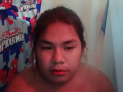 Huntrix2025 Webcam show