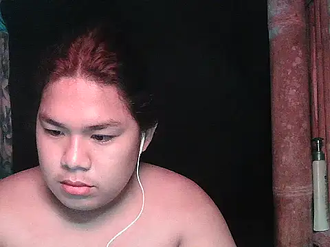 Huntrix2025 Webcam Show