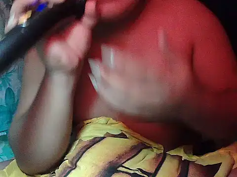 Huntrix2025's Webcam Show