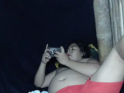 Show de webcam de Huntrix2025