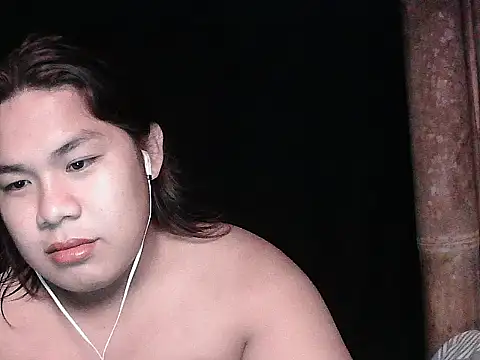 Huntrix2025 Pertunjukan Webcam