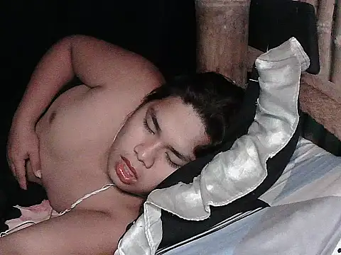 Huntrix2025 Webcam-Show
