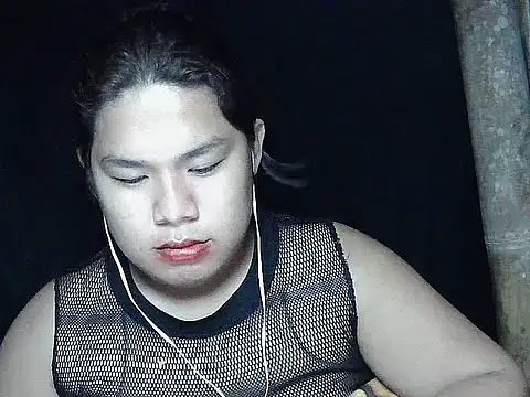 Huntrix2025 Pertunjukan Webcam