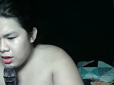Huntrix2025 Pertunjukan Webcam