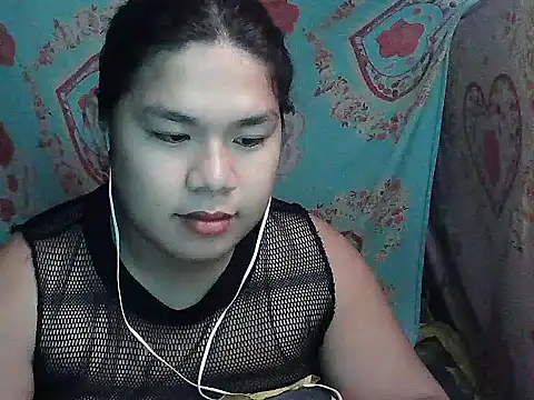 Show Webcam de Huntrix2025