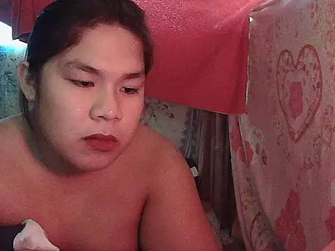 Huntrix2025 – webcam-show