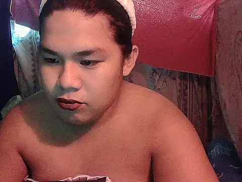 Huntrix2025 Pertunjukan Webcam