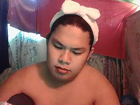 Huntrix2025 Pertunjukan Webcam