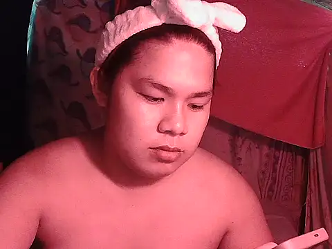 Huntrix2025 Pertunjukan Webcam