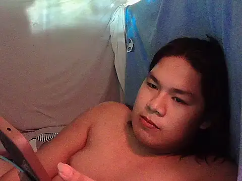 Huntrix2025 Pertunjukan Webcam