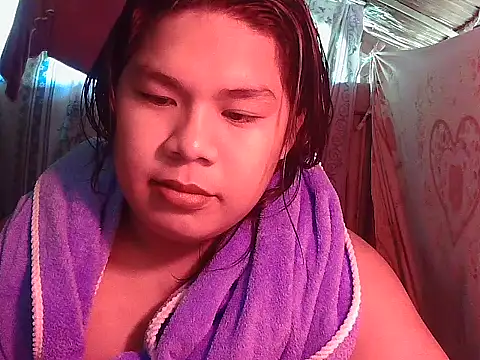 Huntrix2025 – webcam-show