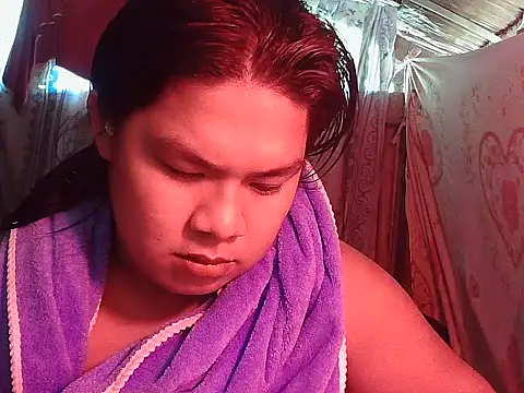 Huntrix2025 Pertunjukan Webcam