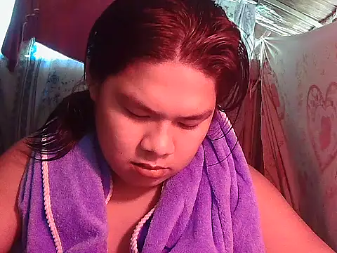 Huntrix2025 Pertunjukan Webcam