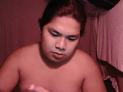 Huntrix2025 Webcam Show