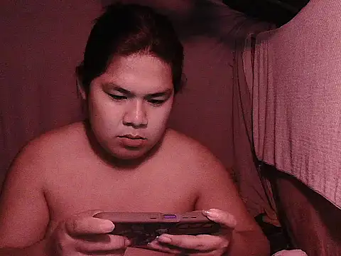 Huntrix2025 Pertunjukan Webcam