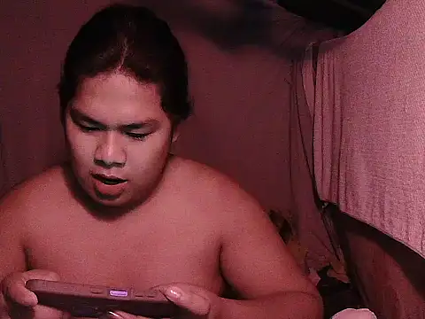 Show webcam de Huntrix2025