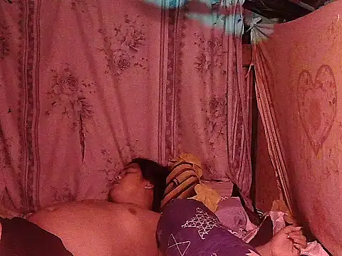 Huntrix2025 Pertunjukan Webcam
