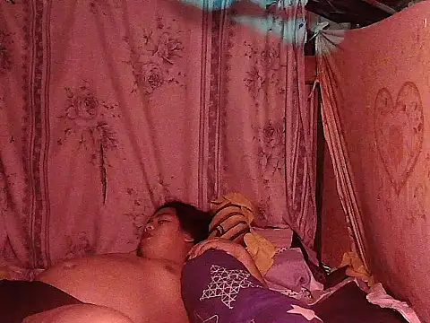 Huntrix2025 Pertunjukan Webcam