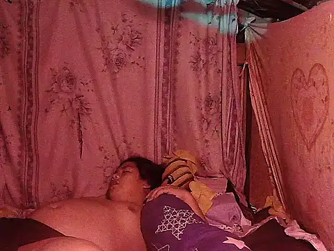 Huntrix2025 Pertunjukan Webcam