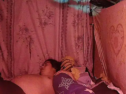 Huntrix2025 Pertunjukan Webcam