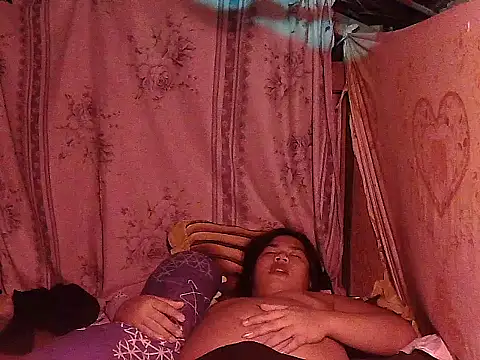 Huntrix2025 Pertunjukan Webcam