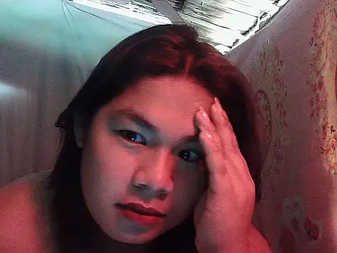 Huntrix2025 Pertunjukan Webcam