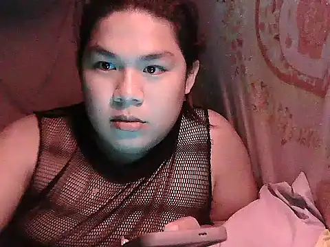 Huntrix2025 Pertunjukan Webcam