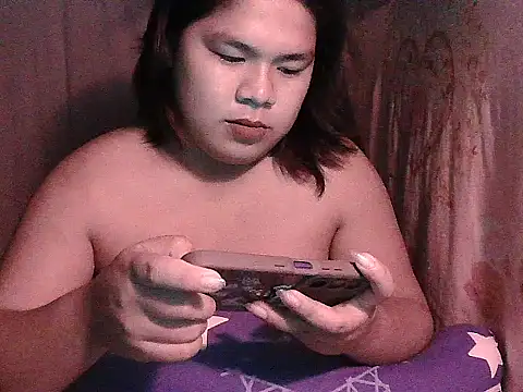 Huntrix2025 Pertunjukan Webcam