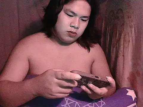 Huntrix2025 Pertunjukan Webcam