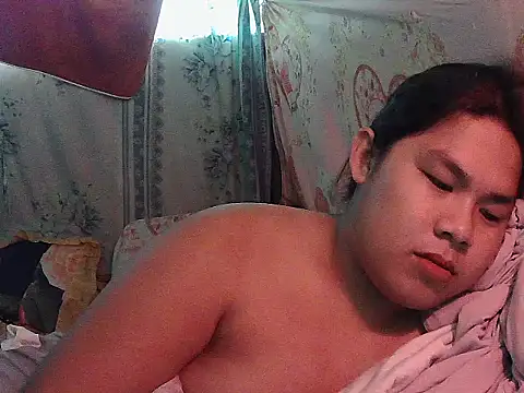 Huntrix2025 Pertunjukan Webcam