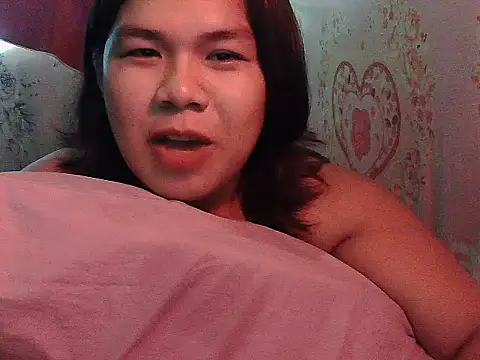 Huntrix2025 Pertunjukan Webcam