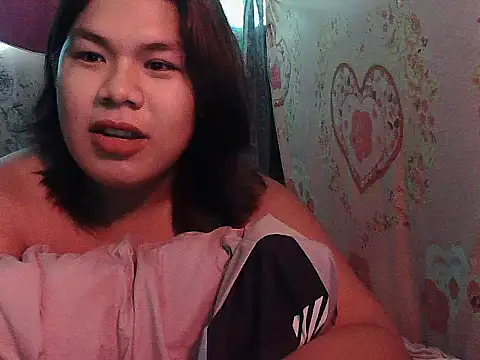 Huntrix2025 Pertunjukan Webcam