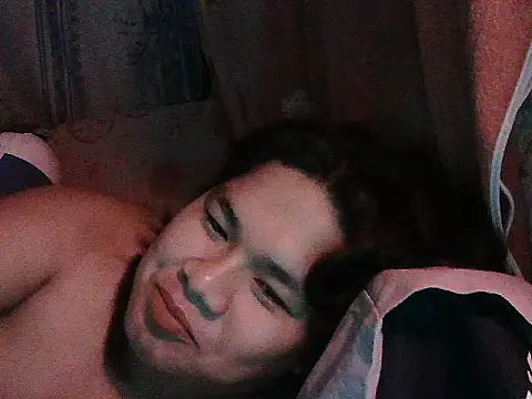 Huntrix2025 Pertunjukan Webcam