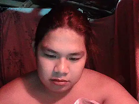 Huntrix2025 Pertunjukan Webcam