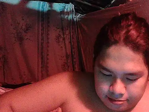 Huntrix2025 Pertunjukan Webcam