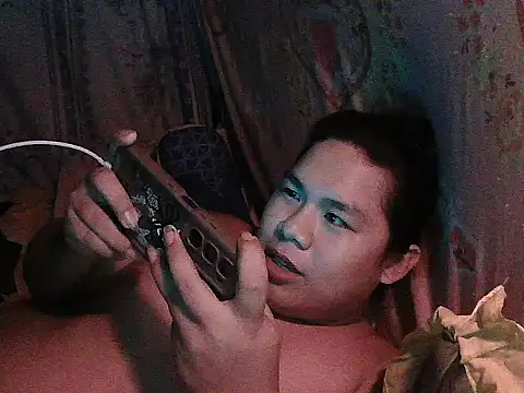 Huntrix2025 Pertunjukan Webcam