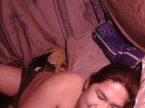 Huntrix2025 Pertunjukan Webcam