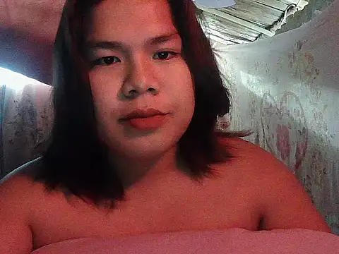 Show de webcam de Huntrix2025