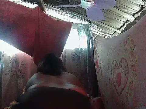 Huntrix2025 Pertunjukan Webcam