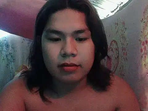 Huntrix2025 Pertunjukan Webcam