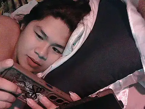 Huntrix2025 Pertunjukan Webcam
