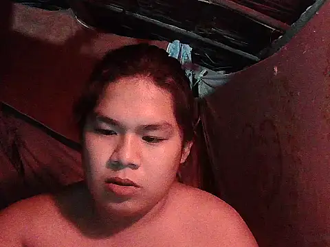 Huntrix2025 Pertunjukan Webcam