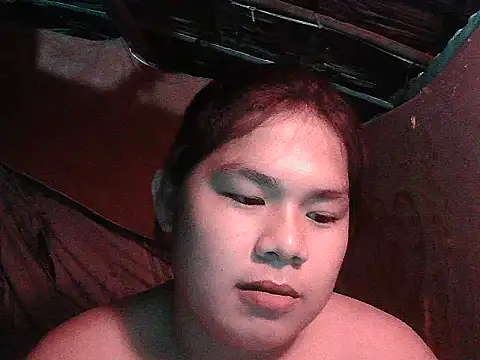 โชว์เว็บแคมของ Huntrix2025