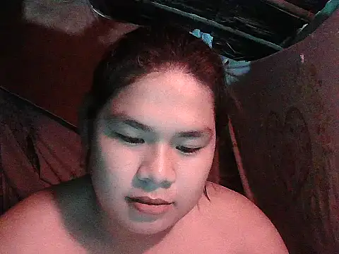 Show de webcam de Huntrix2025